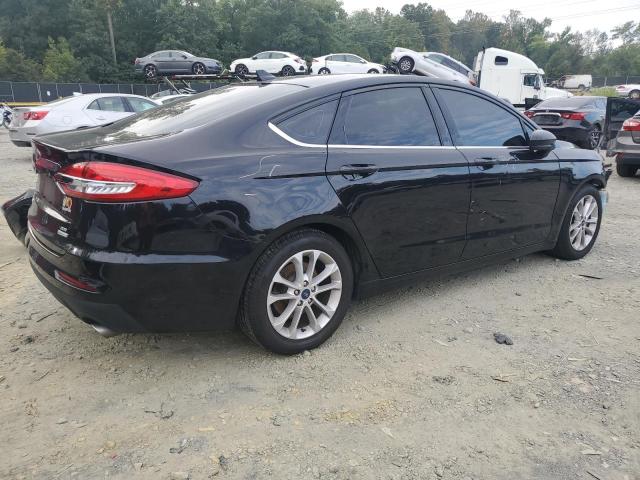 Photo 3 from auction – 2019 FORD FUSION SE with VIN 3FA6P0HD5KR213757