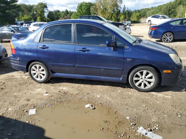 Photo 4 from auction – 2006 SUZUKI AERIO with VIN JS2RA62S865304149