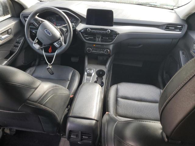 Photo 8 from auction – 2022 FORD ESCAPE SEL with VIN 1FMCU0H65NUA84693