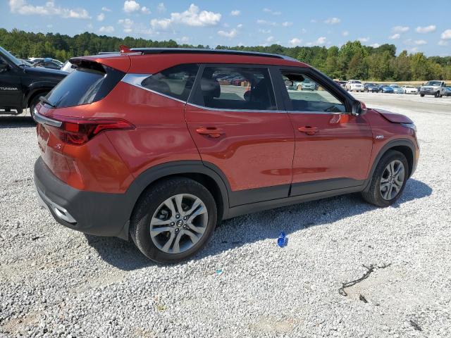 Photo 3 from auction – 2021 KIA SELTOS S with VIN KNDEUCAA4M7207118
