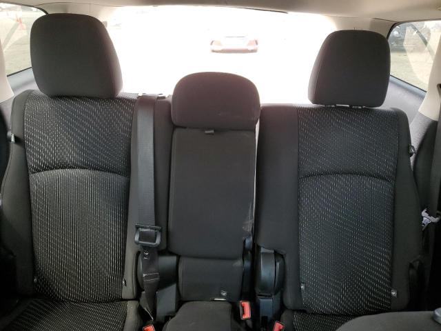 Photo 10 from auction – 2017 DODGE JOURNEY SE with VIN 3C4PDCABXHT568405