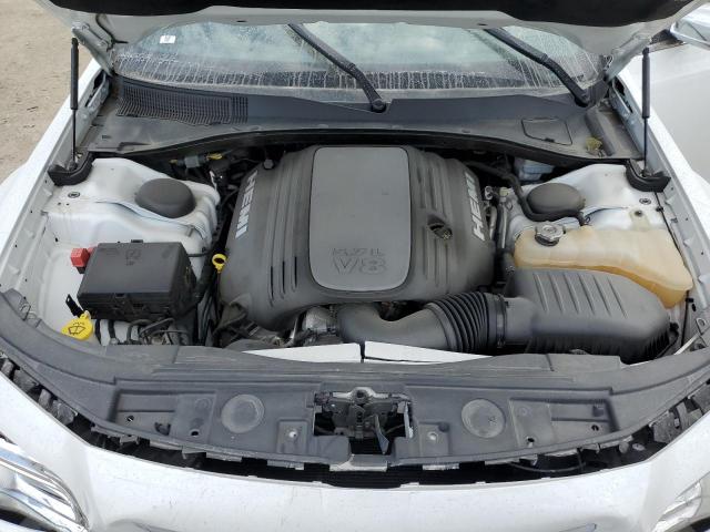 Photo 11 from auction – 2014 CHRYSLER 300C with VIN 2C3CCAET0EH217777