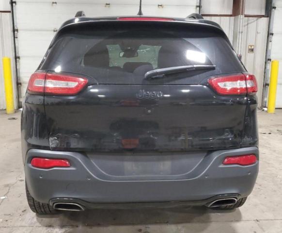 Photo 6 from auction – 2017 JEEP CHEROKEE L with VIN 1C4PJMDS6HW567028