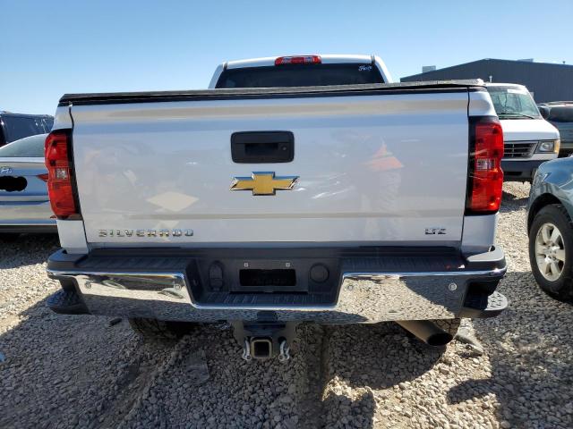Photo 6 from auction – 2019 CHEVROLET SILVERADO with VIN 1GC1KTEG3KF144342