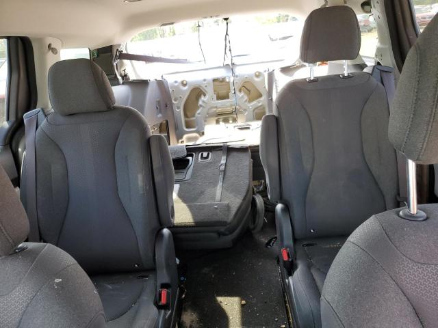 Photo 10 from auction – 2022 KIA CARNIVAL L with VIN KNDNB4H33N6122748