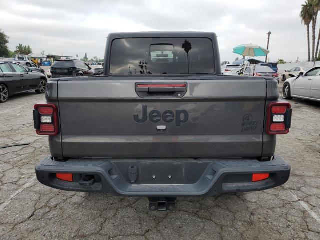 Photo 6 from auction – 2021 JEEP GLADIATOR with VIN 1C6HJTAG8ML518107