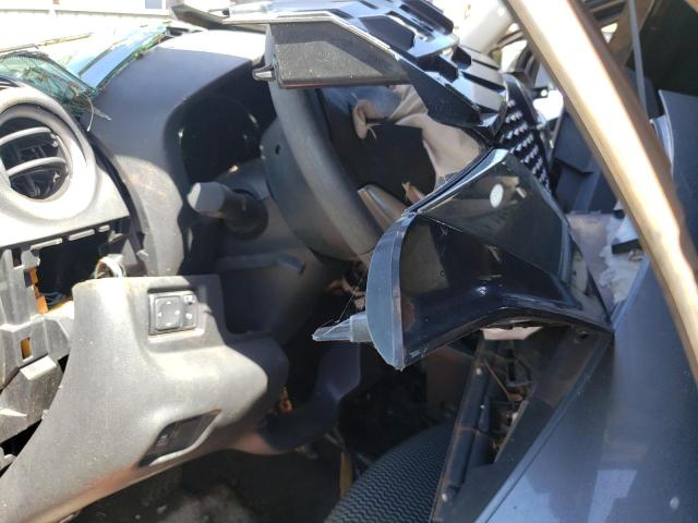 Photo 9 from auction – 2018 NISSAN VERSA NOTE with VIN 3N1CE2CP3JL368215
