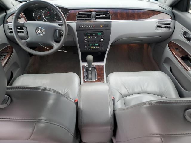 Photo 8 from auction – 2007 BUICK LACROSSE C with VIN 2G4WD582171140246