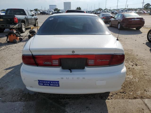 Photo 6 from auction – 2003 BUICK CENTURY CU with VIN 2G4WS52J331218042