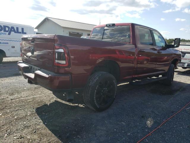 Photo 3 from auction – 2022 DODGE RAM with VIN 3C6UR5DJ6NG195510