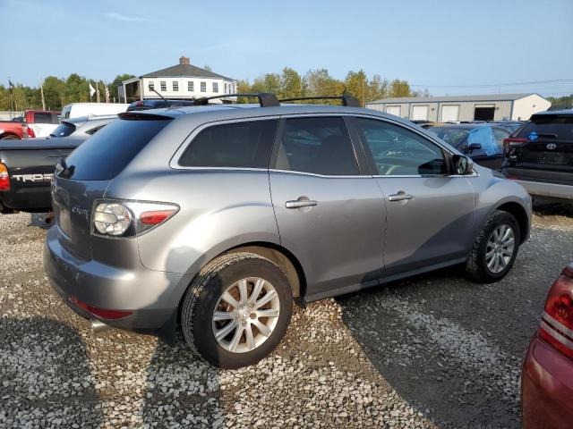 Photo 3 from auction – 2011 MAZDA CX-7 with VIN JM3ER2CMXB0374180