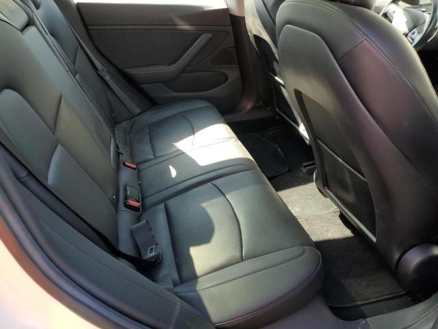 Photo 10 from auction – 2018 TESLA MODEL 3 with VIN 5YJ3E1EA0JF003828