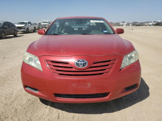 Photo 5 from auction – 2007 TOYOTA CAMRY CE with VIN 4T1BE46K37U085862