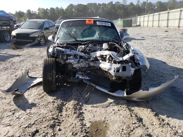 Photo 5 from auction – 2001 MAZDA MX-5 MIATA with VIN JM1NB353010201144