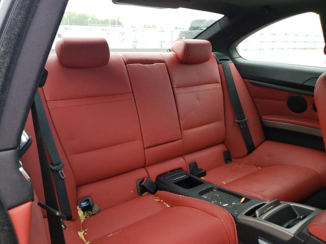 Photo 10 from auction – 2013 BMW 335 XI with VIN WBAKF9C58DE860348