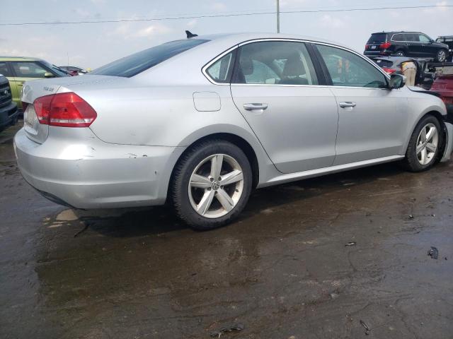 Photo 3 from auction – 2014 VOLKSWAGEN PASSAT SE with VIN 1VWBN7A35EC034157