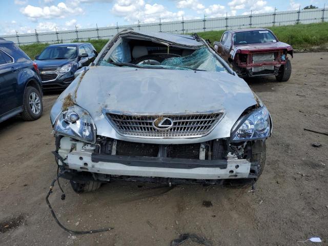 Photo 5 from auction – 2008 LEXUS RX 400H with VIN JTJHW31U482065015