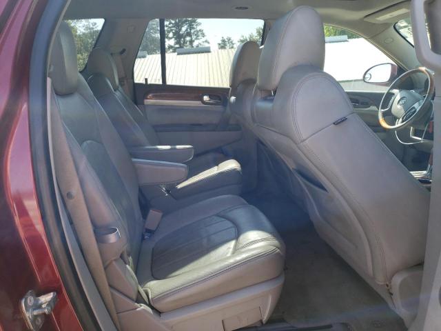 Photo 11 from auction – 2010 BUICK ENCLAVE CX with VIN 5GALVBED3AJ149425