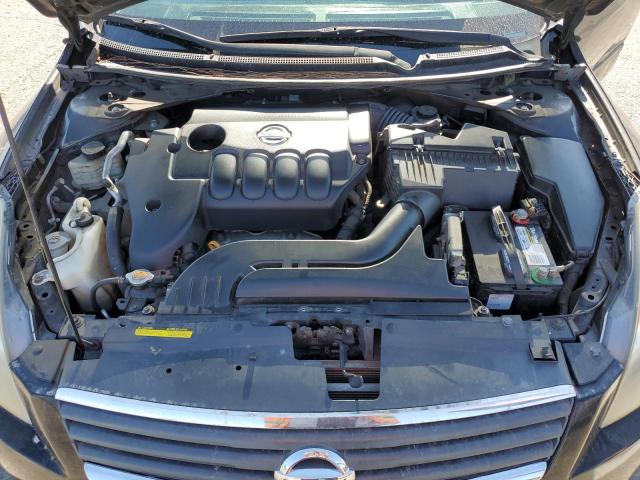 Photo 11 from auction – 2008 NISSAN ALTIMA 2.5 with VIN 1N4AL21E08N478795