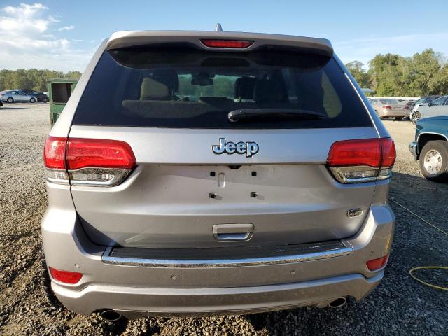 Photo 6 from auction – 2015 JEEP GRAND CHER with VIN 1C4RJECG9FC749929