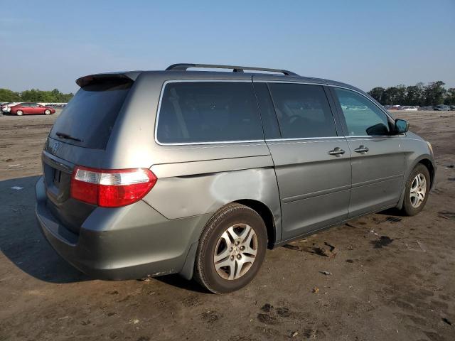 Photo 3 from auction – 2007 HONDA ODYSSEY EX with VIN 5FNRL38797B408932