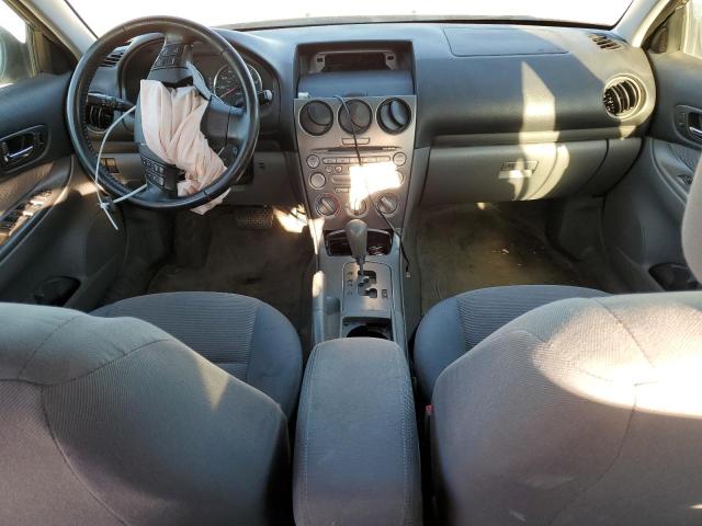 Photo 8 from auction – 2005 MAZDA 6 I with VIN 1YVHP84C755M70113