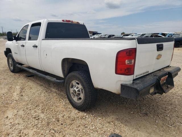 Фото 2 с аукциона – 2011 CHEVROLET SILVERADO с VIN 1GC1CVCG5BF243451