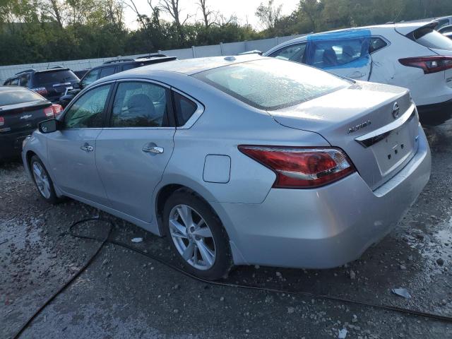 Photo 2 from auction – 2013 NISSAN ALTIMA 2.5 with VIN 1N4AL3AP0DC259431