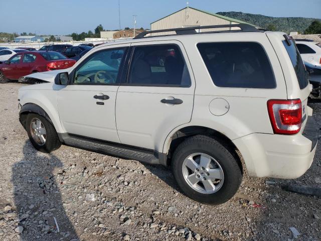 Фото 2 с аукциона – 2012 FORD ESCAPE XLT с VIN 1FMCU0D74CKB19389