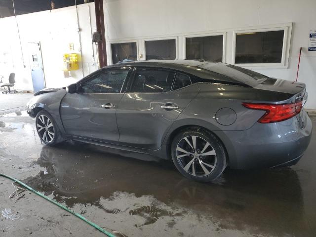 Photo 2 from auction – 2017 NISSAN MAXIMA 3.5 with VIN 1N4AA6AP6HC435959