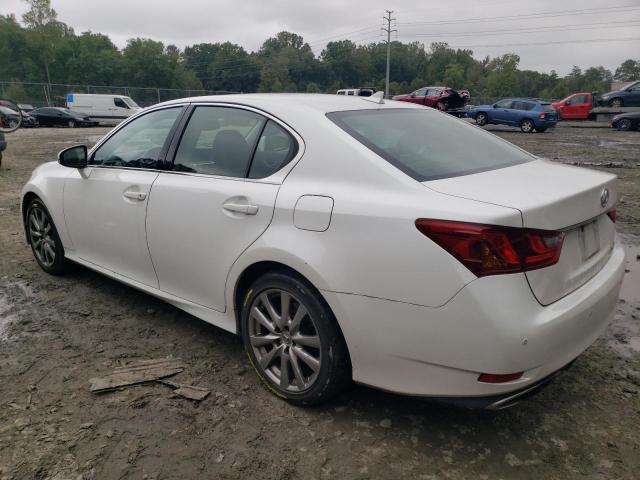 Photo 2 from auction – 2013 LEXUS GS 350 with VIN JTHCE1BL5D5017167
