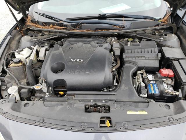 Photo 11 from auction – 2016 NISSAN MAXIMA 3.5 with VIN 1N4AA6AP4GC425669