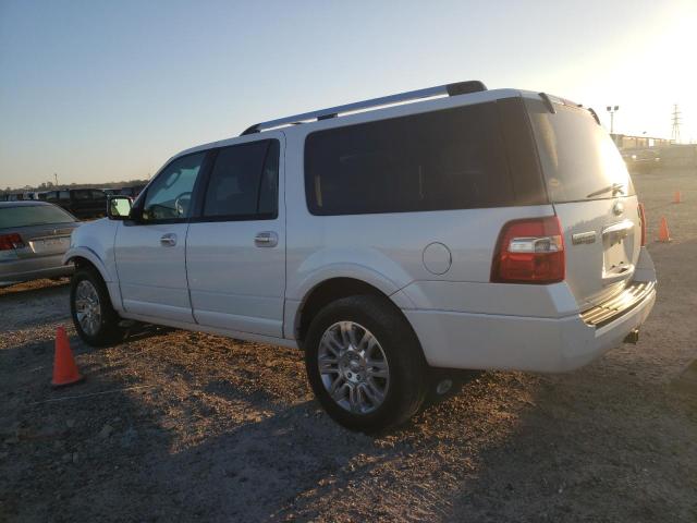 Photo 2 from auction – 2013 FORD EXPEDITION with VIN 1FMJK2A54DEF20260