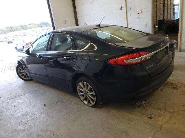 Photo 2 from auction – 2017 FORD FUSION SE with VIN 3FA6P0LU1HR287175