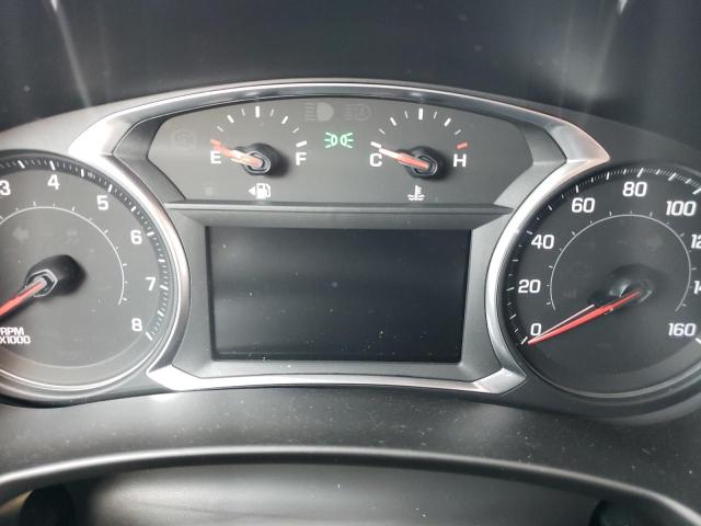 Photo 9 from auction – 2022 CHEVROLET EQUINOX with VIN 2GNAXJEV6L6177696