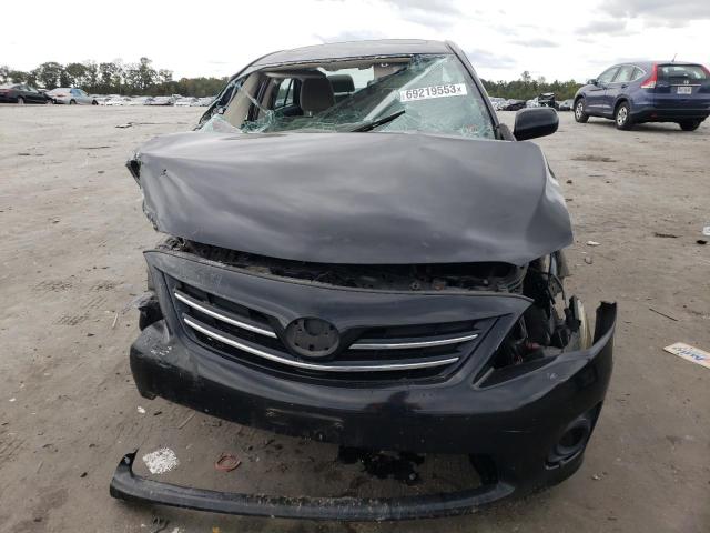 صورة رقم 5 من المزاد - 2013 TOYOTA COROLLA BA مع VIN 2T1BU4EE0DC064639