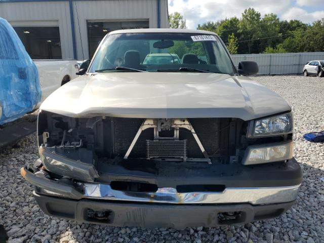 Photo 5 from auction – 2003 CHEVROLET SILVERADO with VIN 1GCEC14V63Z253607