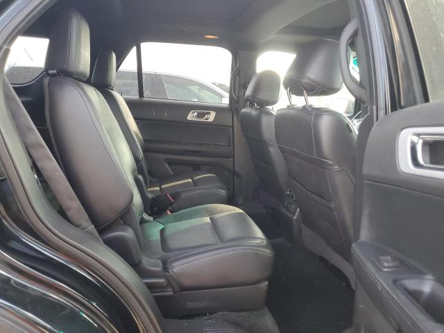 Photo 11 from auction – 2014 FORD EXPLORER L with VIN 1FM5K8F81EGB41228