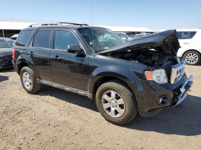 Photo 4 from auction – 2012 FORD ESCAPE LIM with VIN 1FMCU9EG4CKB68661