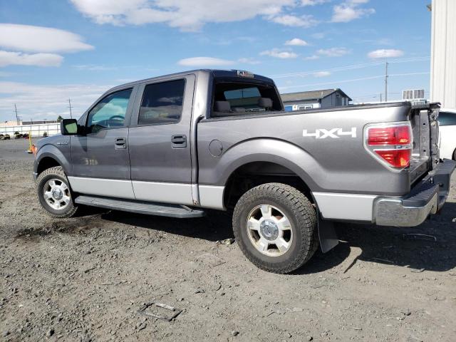 Photo 2 from auction – 2009 FORD F150 SUPER with VIN 1FTPW14V39FB39719