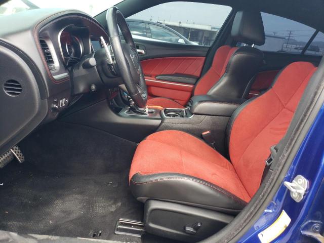 Photo 7 from auction – 2020 DODGE CHARGER SC with VIN 2C3CDXGJ5LH223566