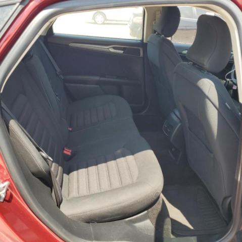 Photo 10 from auction – 2018 FORD FUSION SE with VIN 3FA6P0HD2JR190646