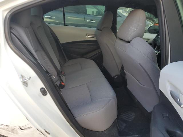 Photo 10 from auction – 2020 TOYOTA COROLLA SE with VIN 5YFS4RCE0LP035334