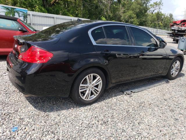 Photo 3 from auction – 2013 INFINITI G37 BASE with VIN JN1CV6AP9DM725904