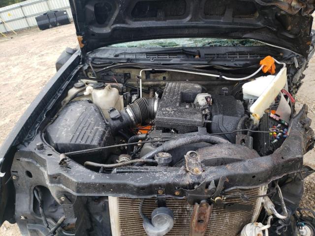 Photo 11 from auction – 2004 CHEVROLET COLORADO with VIN 1GCCS196748100981