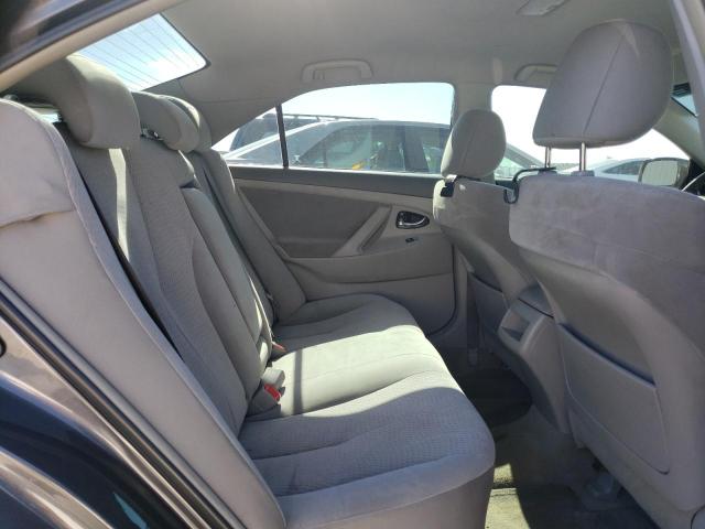 Photo 10 from auction – 2011 TOYOTA CAMRY BASE with VIN 4T4BF3EK5BR214711