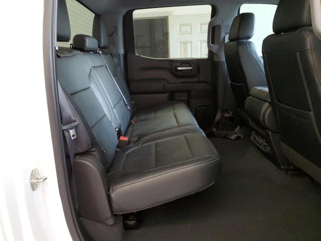 Photo 10 from auction – 2019 CHEVROLET SILVERADO with VIN 1GCUYDEDXKZ167347