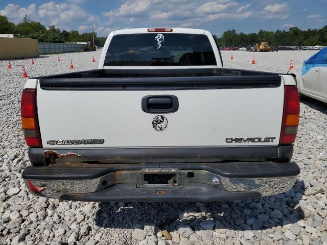 Photo 6 from auction – 2001 CHEVROLET SILVERADO with VIN 1GCEK19T51E104104