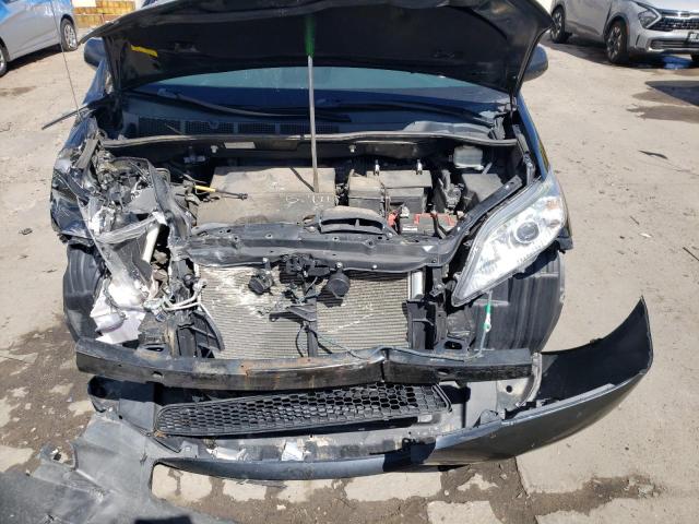 Photo 12 from auction – 2012 TOYOTA SIENNA LE with VIN 5TDKK3DC5CS217358