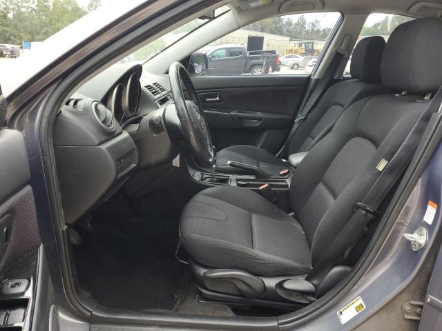 Photo 7 from auction – 2008 MAZDA 3 S with VIN JM1BK323181136591